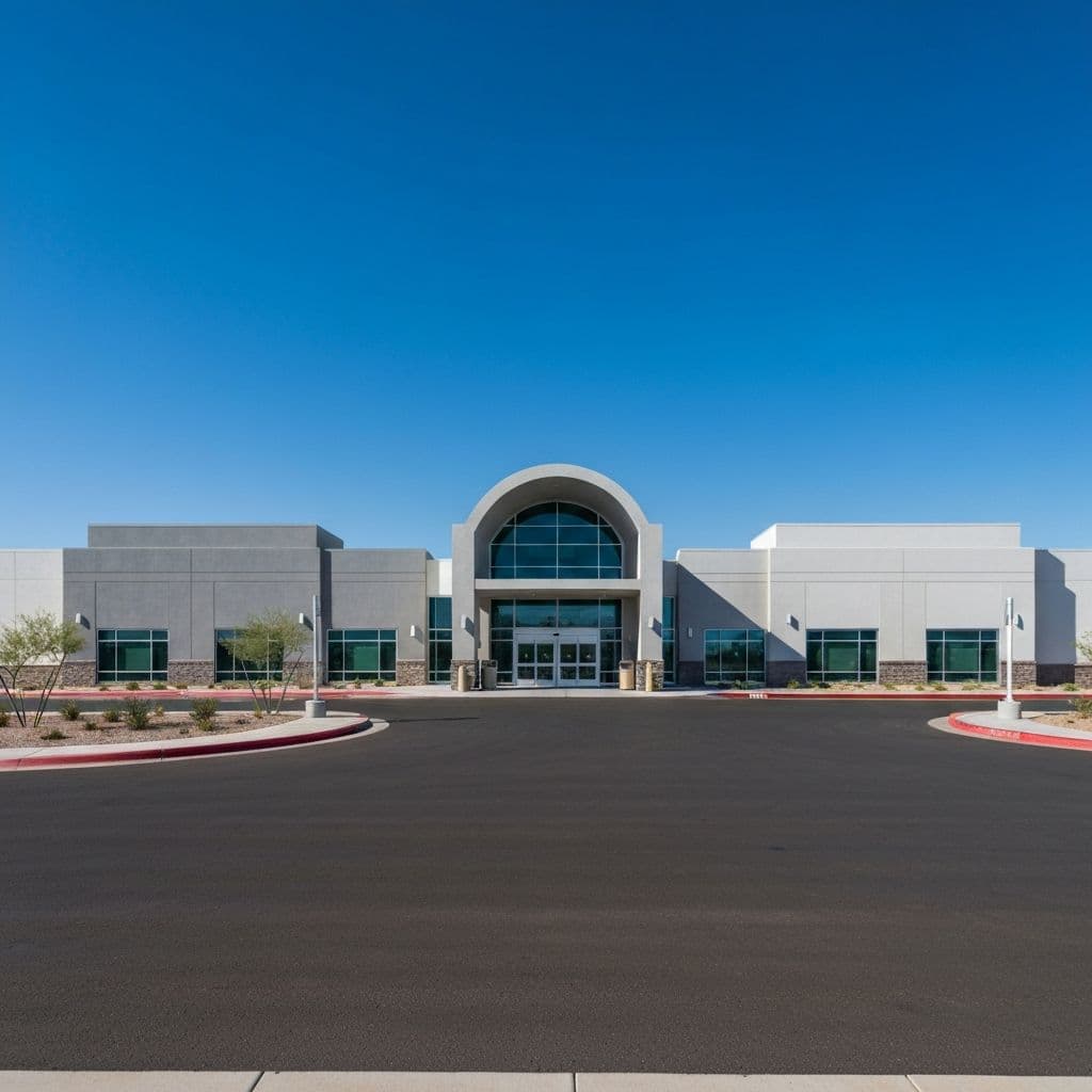 Healthcare You Can Count On