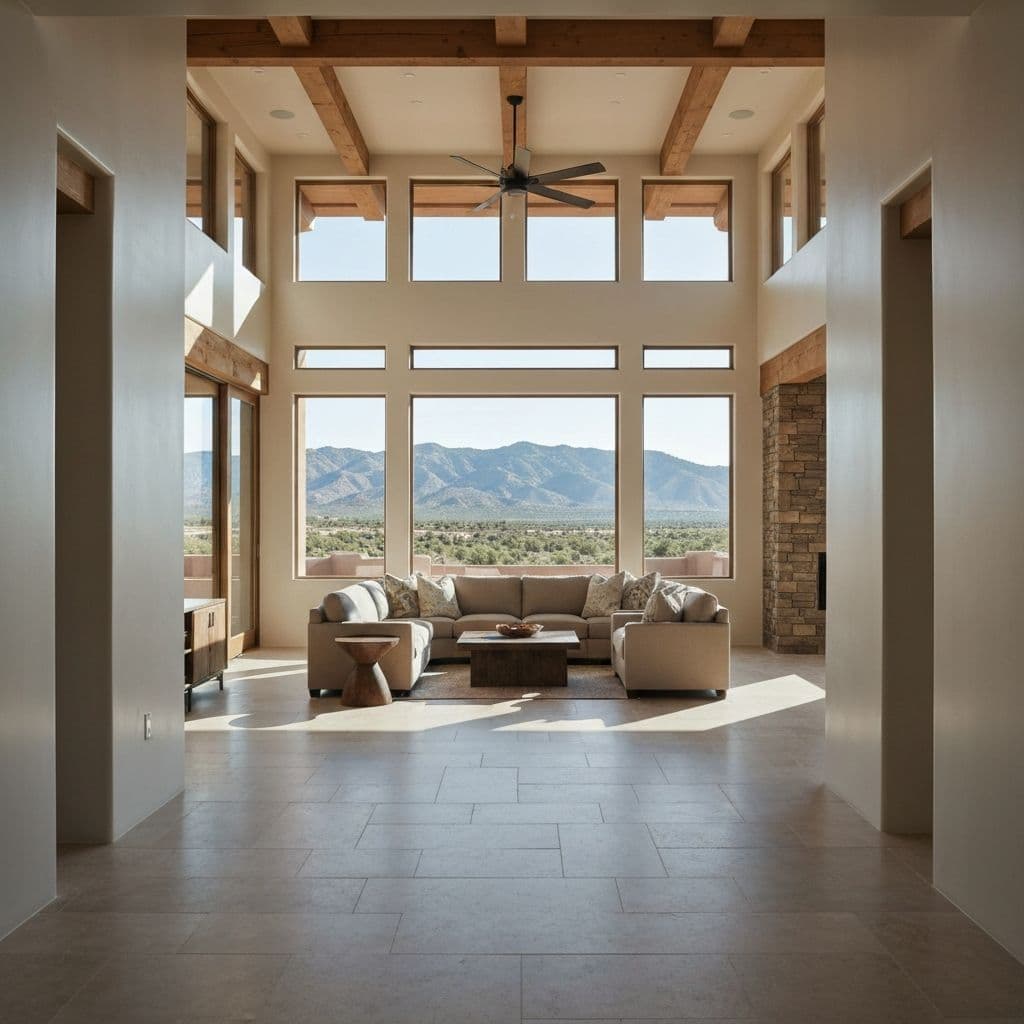 New Construction, Not Someone Else's Problem