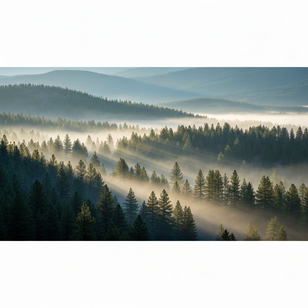 Same Elevation, Better Weather