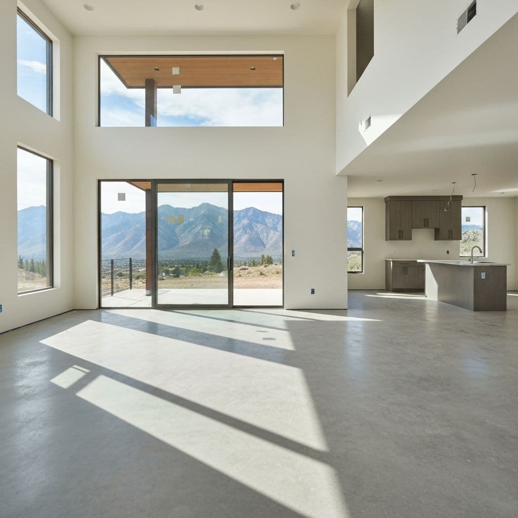 New Construction vs. Century Homes