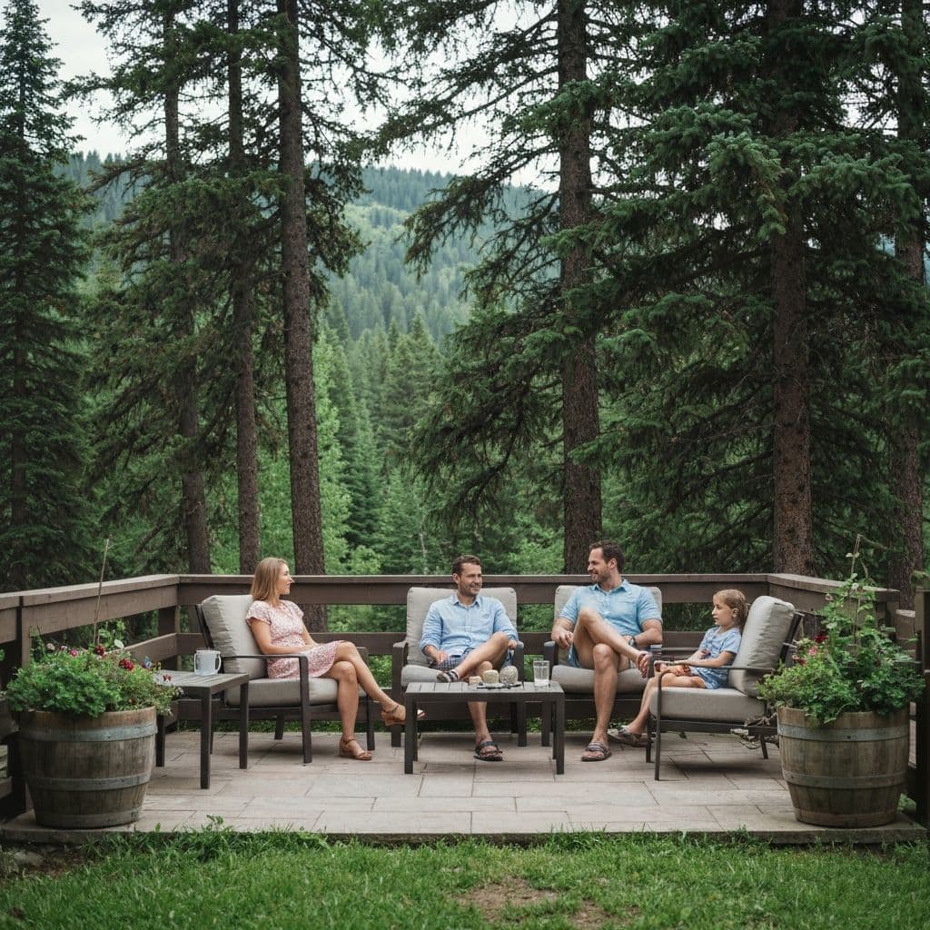 20 Degrees Cooler, Every Summer Day