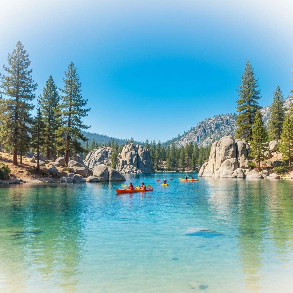 The Weekend Trip That Becomes Home