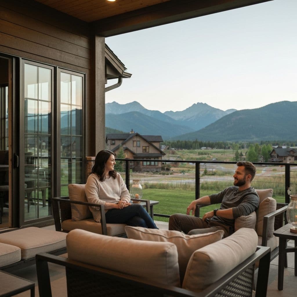 Save $1,000–$2,000/Month vs. Coastal Cities