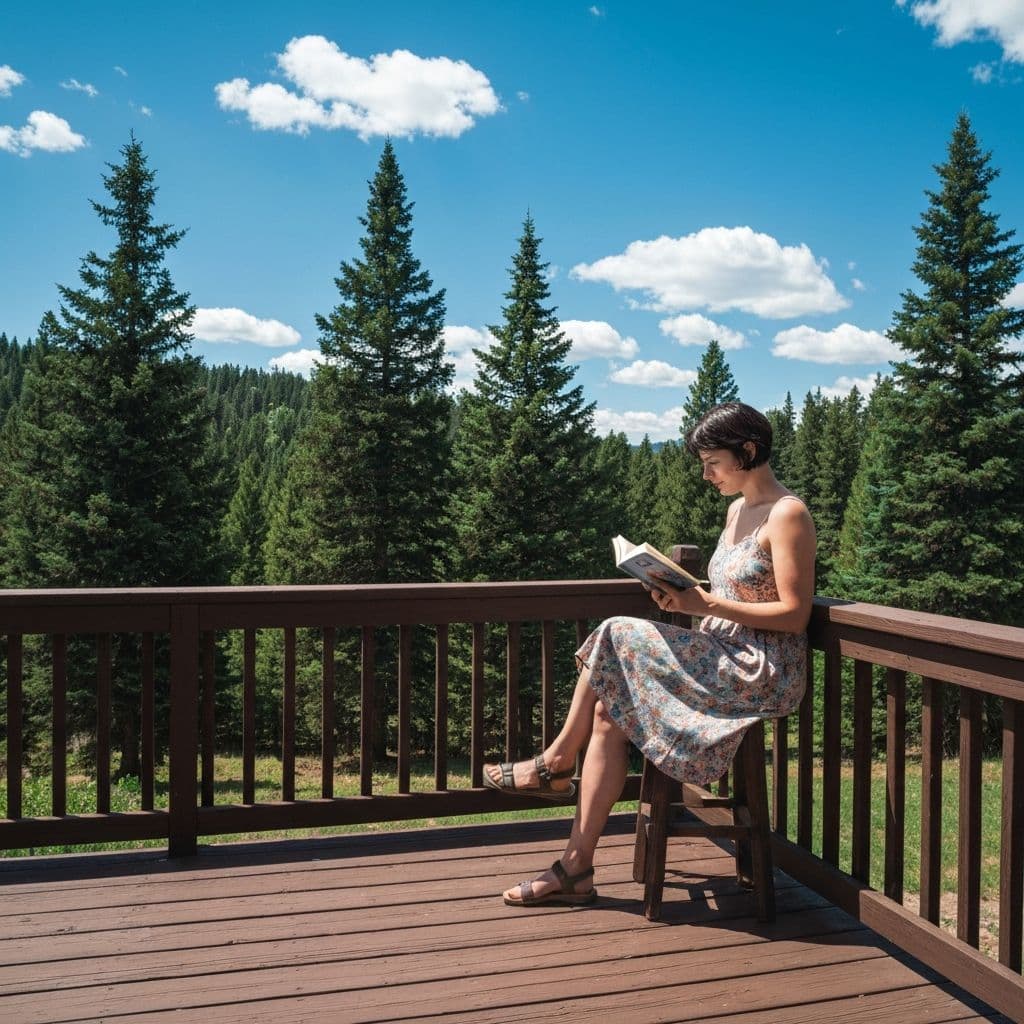 277 Sunny Days, Not 277 Cubicle Days