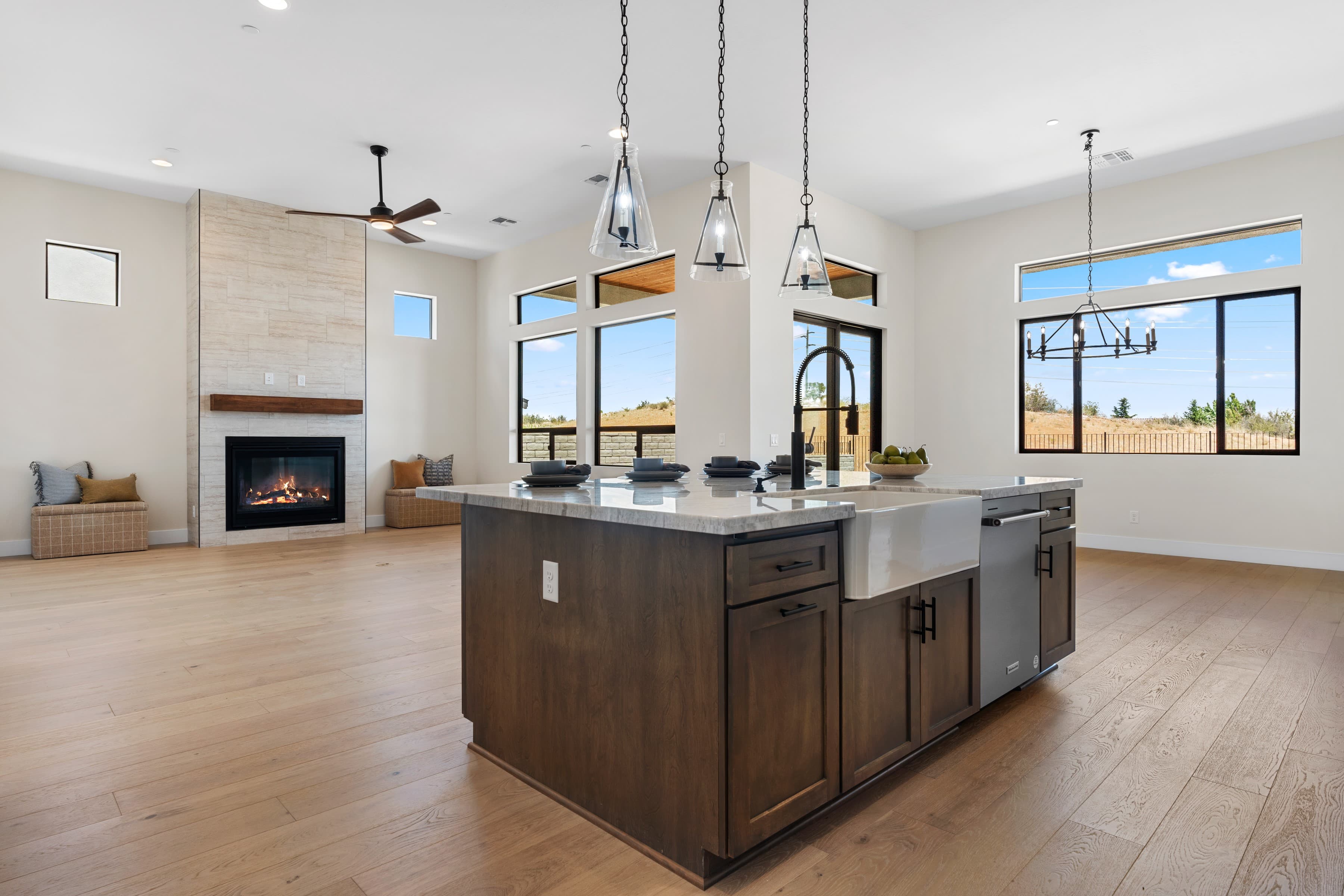 Plan 2189 — Homesite 111 exterior