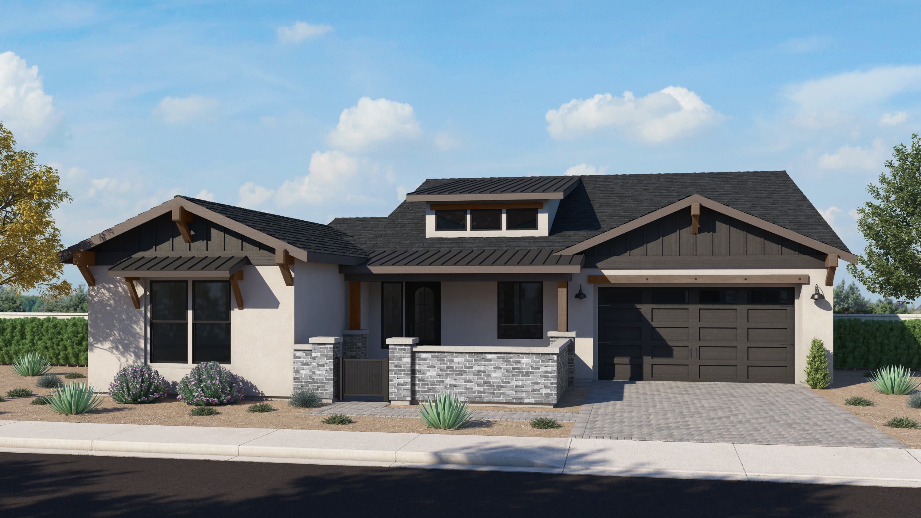 Plan 2475 — Homesite 759