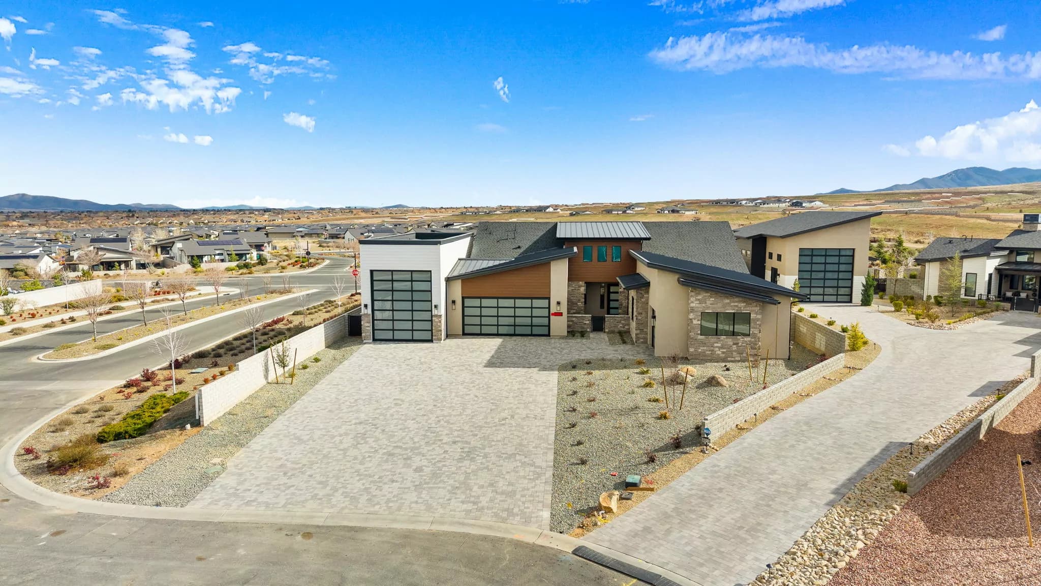 Plan 2585 — Homesite 362 photo 1