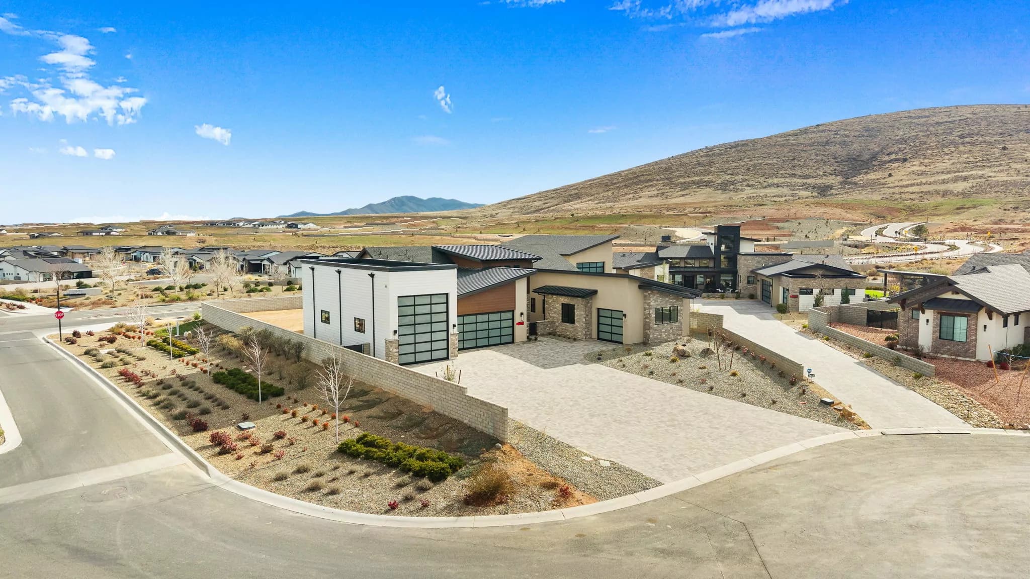 Plan 2585 — Homesite 362