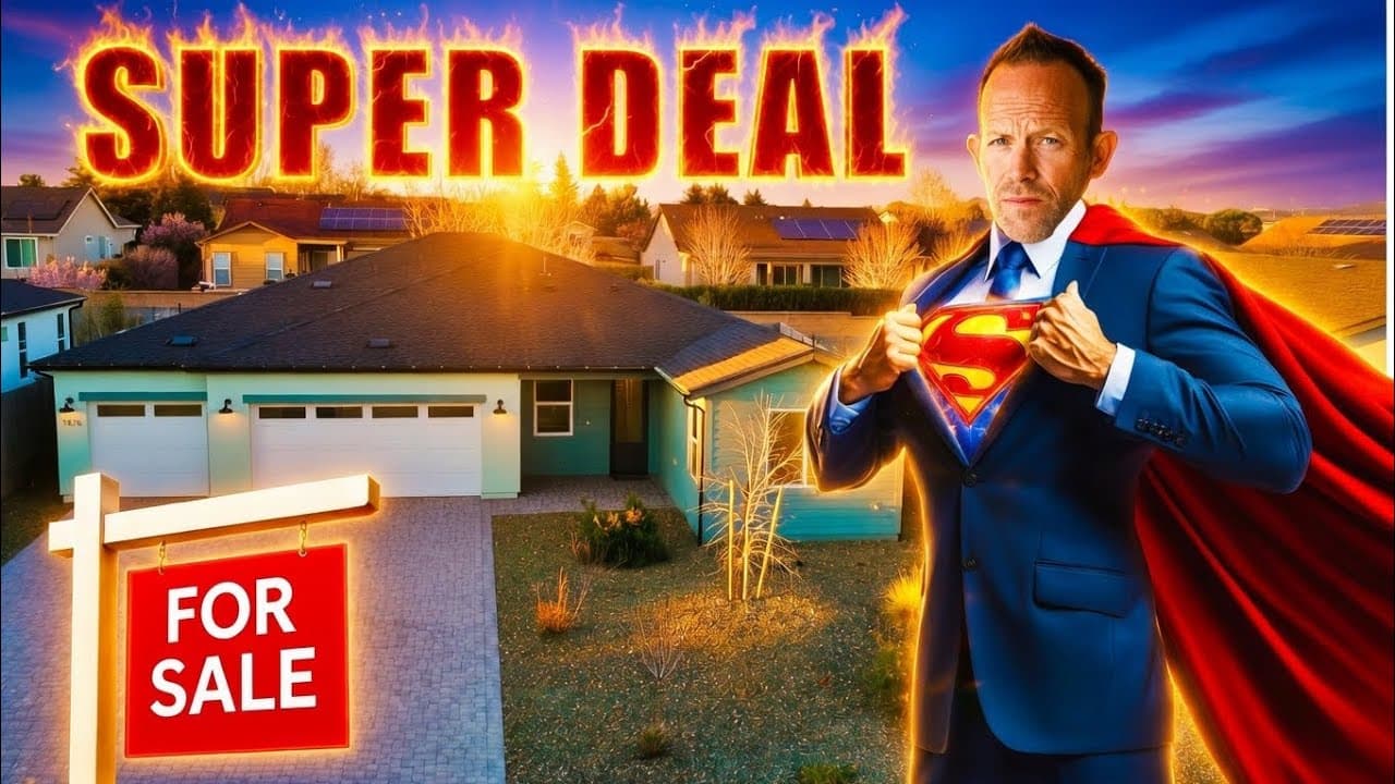 Home Tour Best Priced Home For Sale Prescott AZ | Ecco Homes Large Rambler