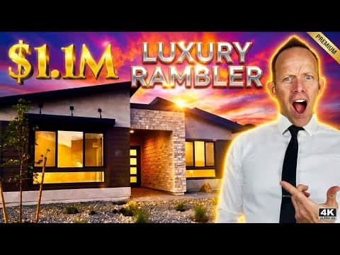 Plan 2791 — Homesite 744 video tour thumbnail