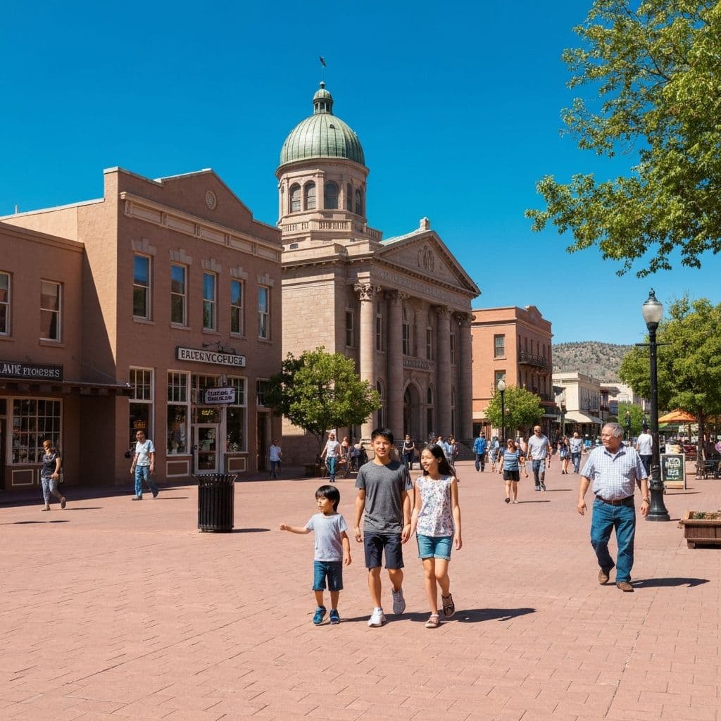 Cost of Living in Prescott AZ, 2026 Breakdown