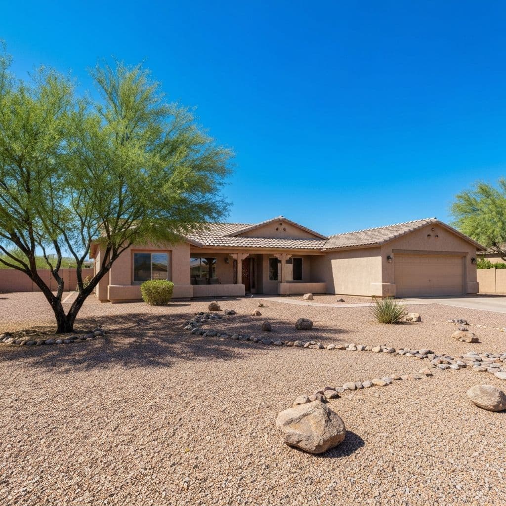 Prescott Valley: 25% Below Denver