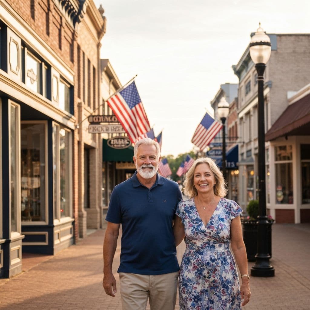 Lower Taxes Across the Board