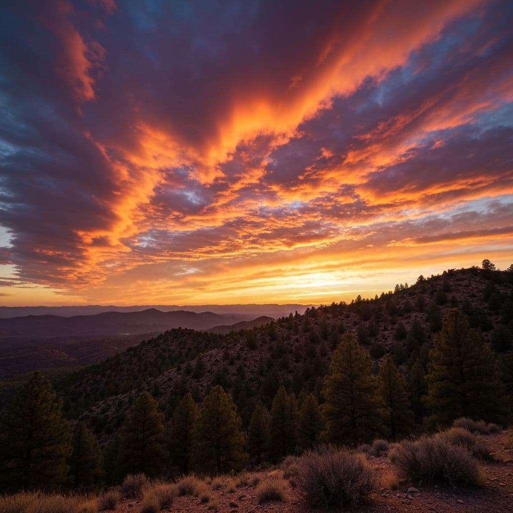 277 Sunny Days Without the Harsh Winters