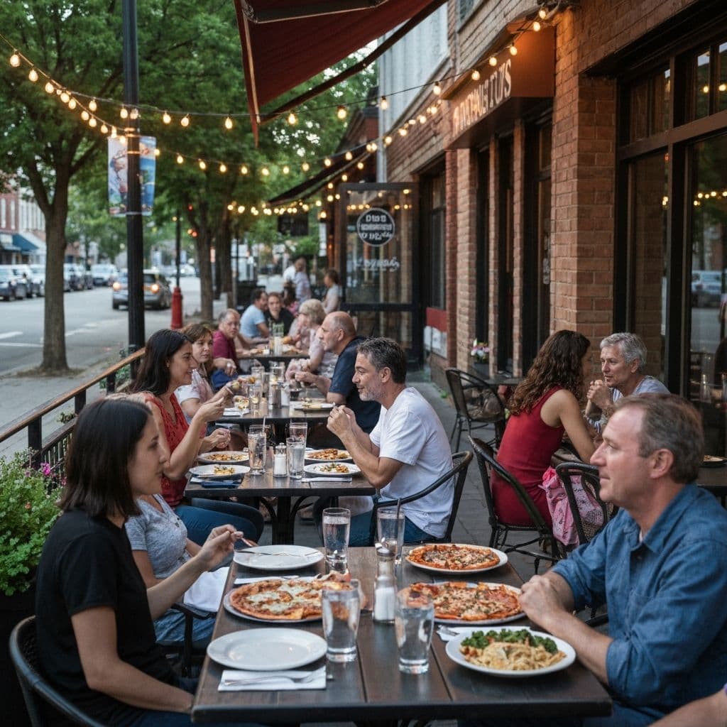 Summer Parity Without the Crowds