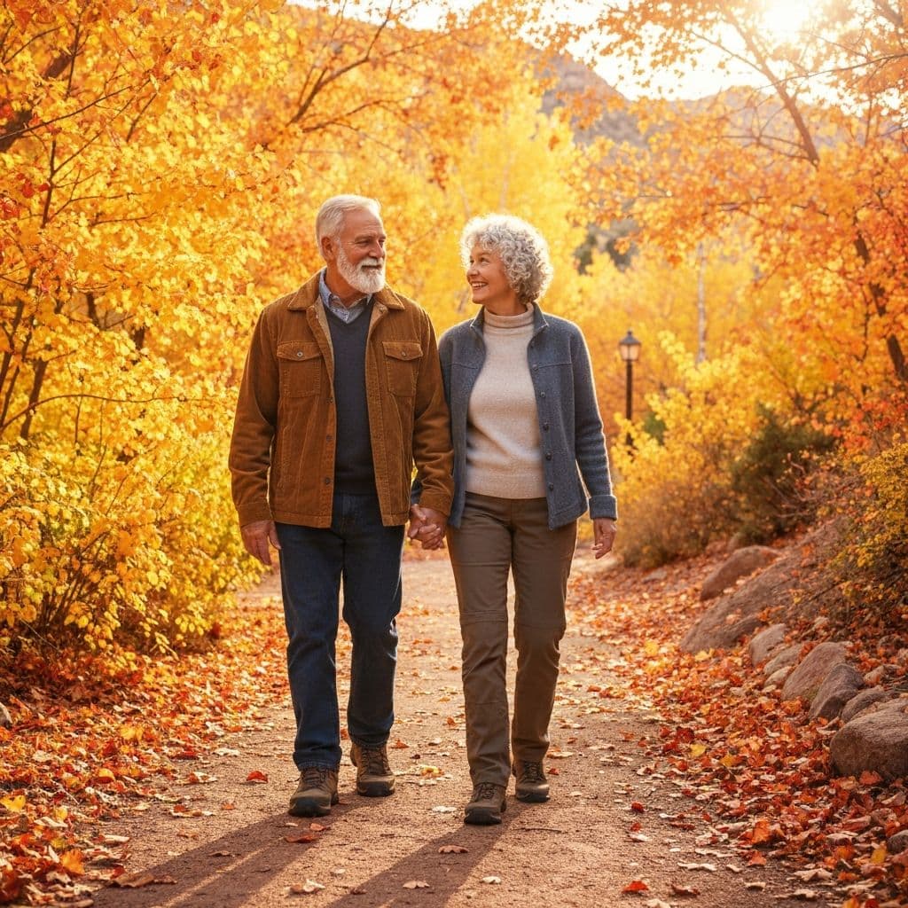 Climate That's Actually Livable