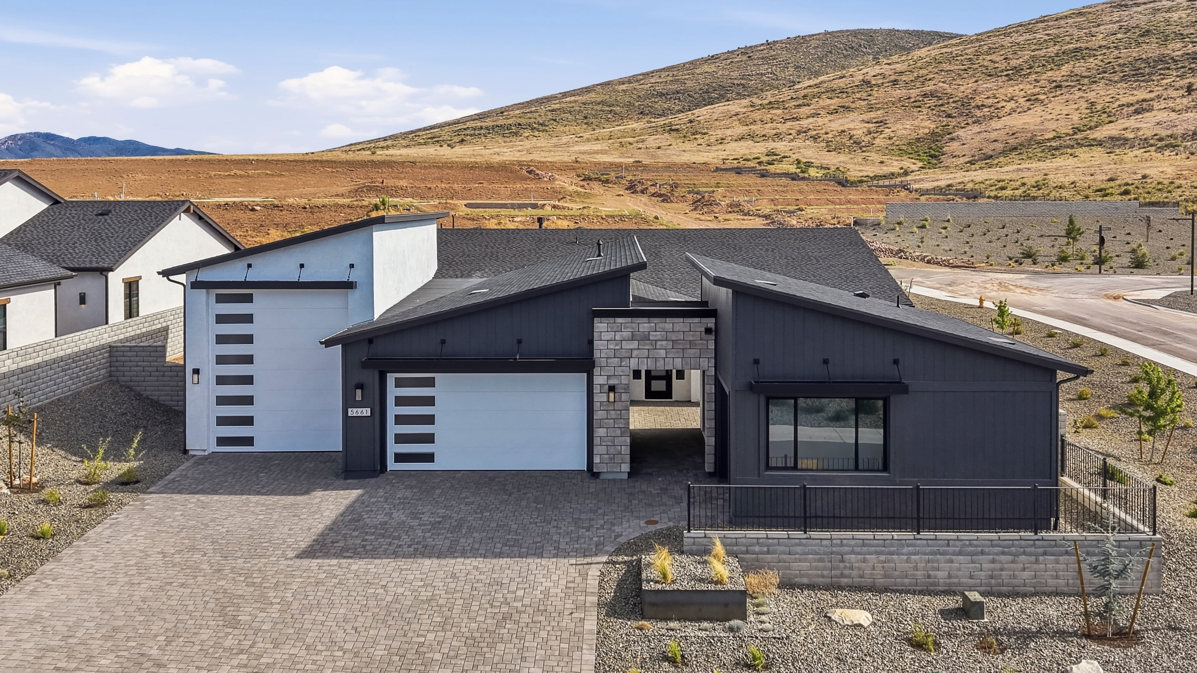 Plan 3281 — Homesite 760