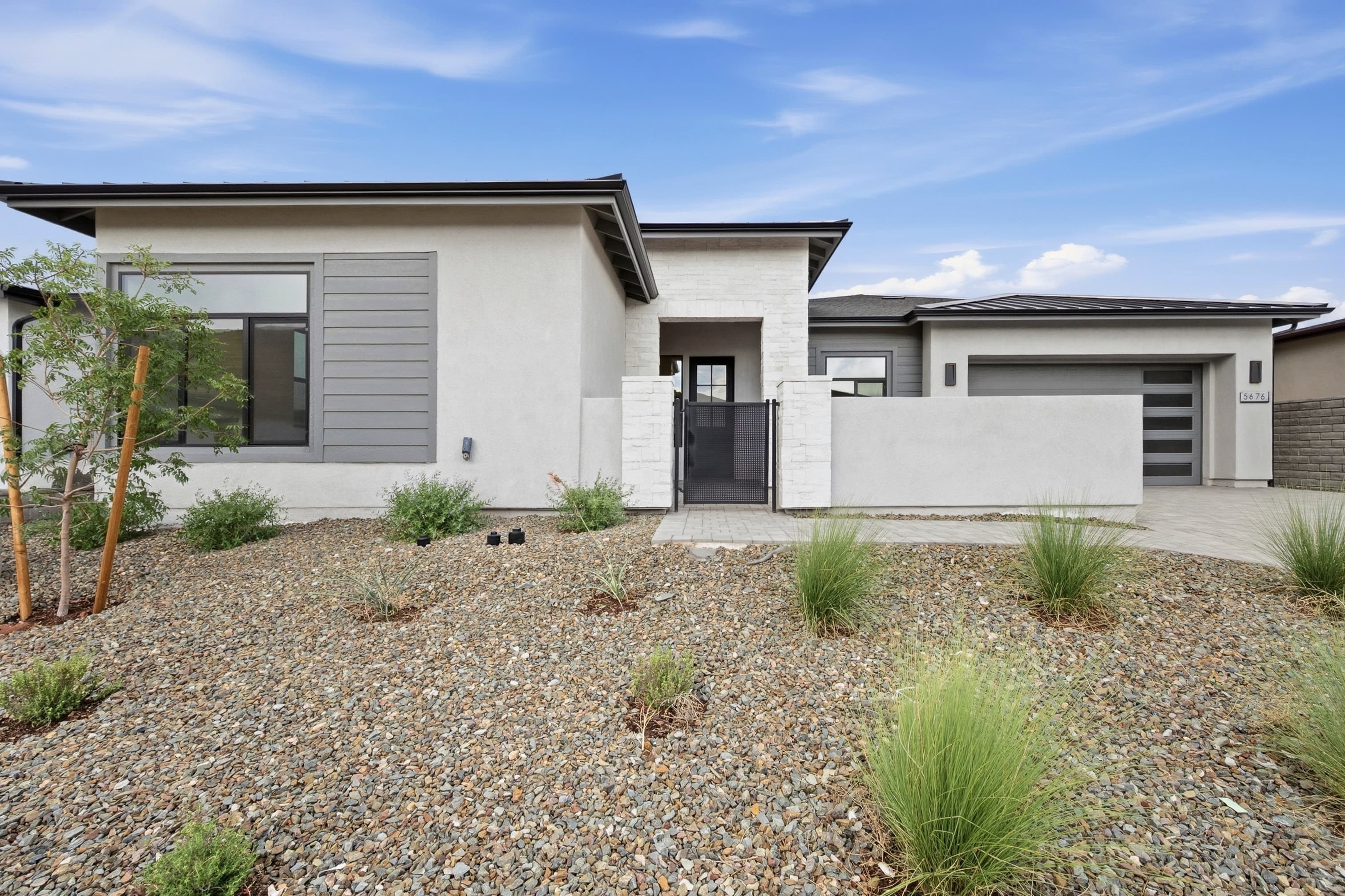 Plan 2475 — Homesite 743