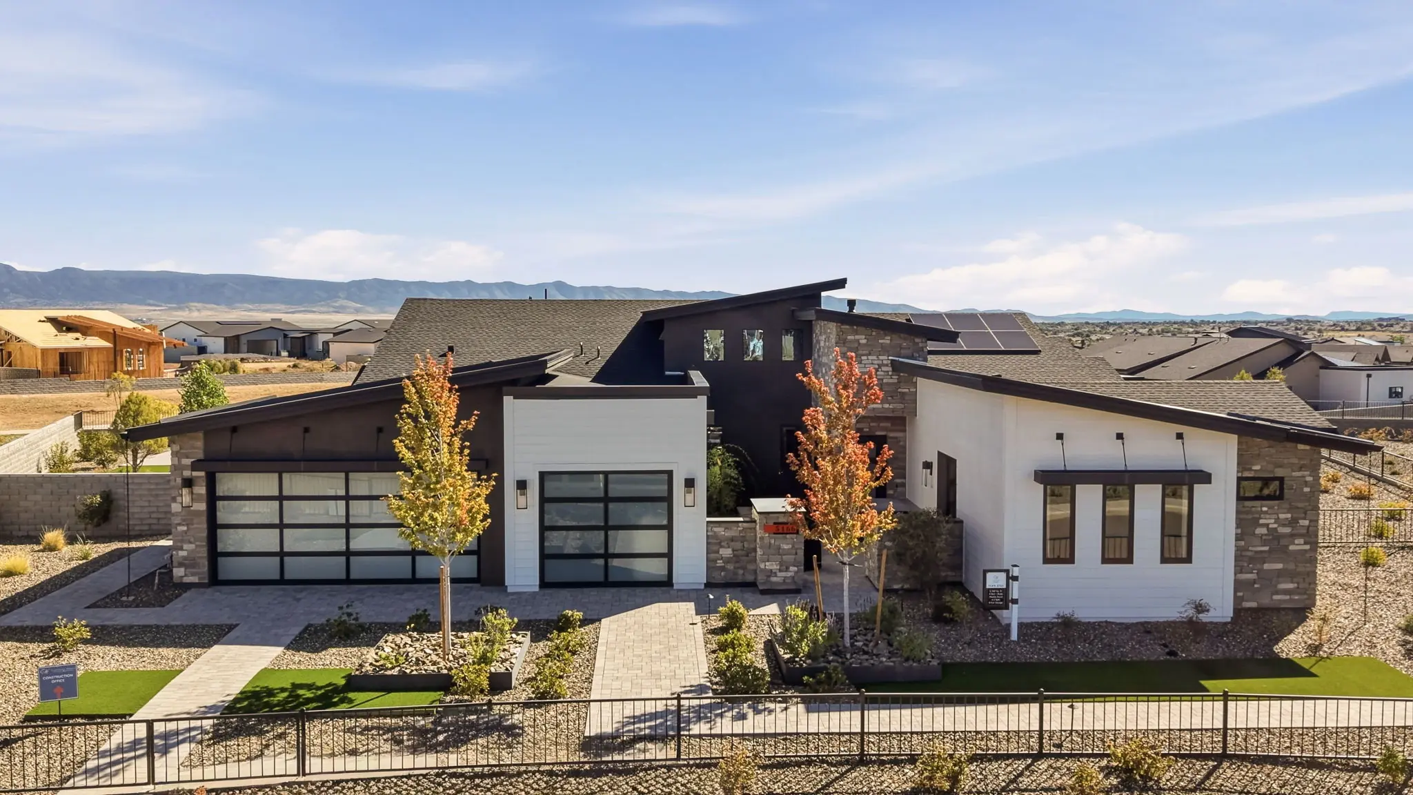 Plan 3760 — Homesite 441