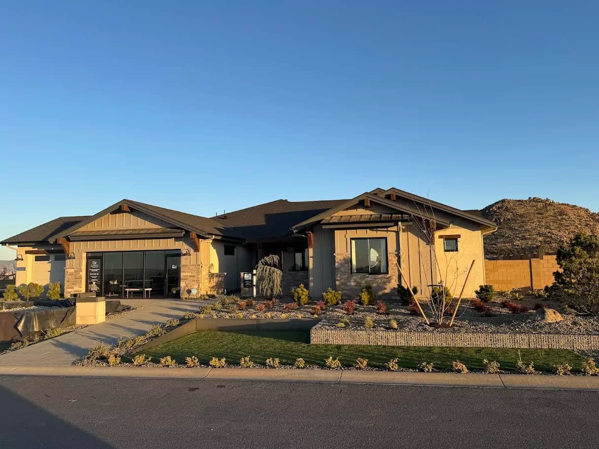 Granite Dells Estates