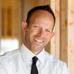 Ty Wilde, Prescott new home specialist